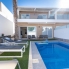 New - Detached Villa - San Pedro del Pinatar - San Pedro del Pinatar - Town