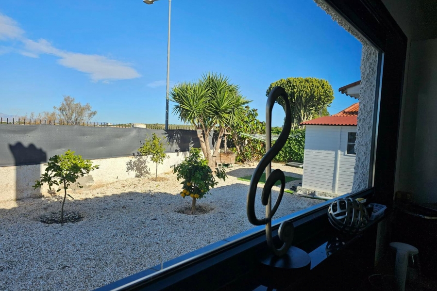 Re-Sale - Detached Villa - La Marina - La Marina - Urbanization