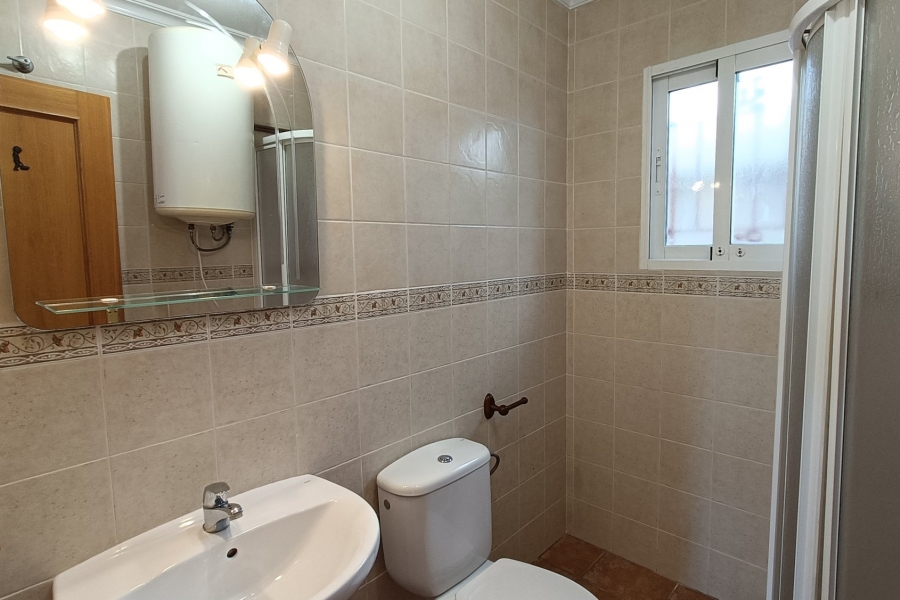 Re-Sale - Detached Villa - Orihuela Costa - Lomas de Don Juan