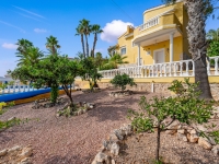 Re-Sale - Detached Villa - Ciudad Quesada - Ciudad Quesada - Town
