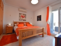 Re-Sale - Quad Villa - Orihuela Costa - Playa Flamenca