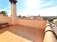 Re-Sale - Semi Detached Villa - Orihuela Costa - Los Altos