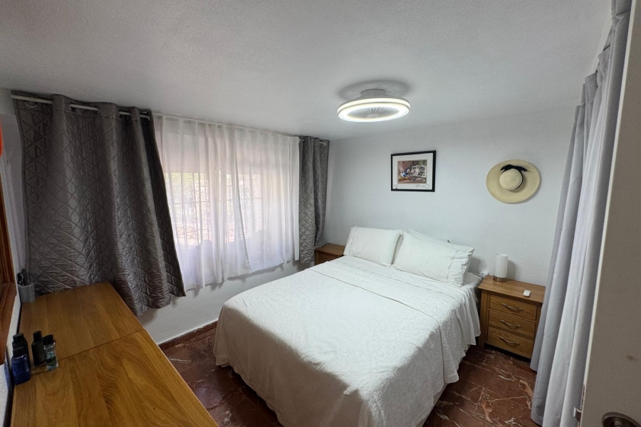 Re-Sale - Apartment - Orihuela Costa - Las Ramblas