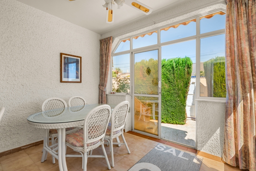 Re-Sale - Detached Villa - Ciudad Quesada - Ciudad Quesada - Town