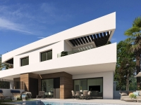 New - Detached Villa - Dolores - polideportivo