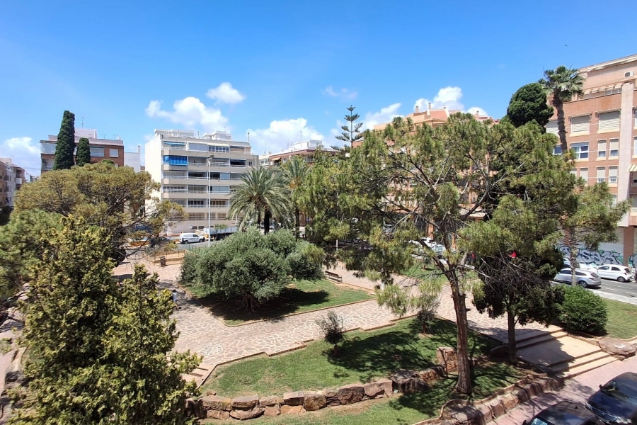 Re-Sale - Apartment - Torrevieja - Torrevieja - Centre