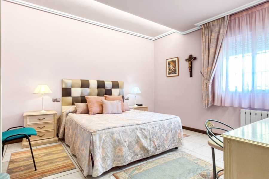 Re-Sale - Detached Villa - Torrevieja - Torrelamata - La Mata