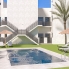 New - Apartment - Hondon - La Canalosa