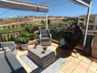 Re-Sale - Apartment - Algorfa - La Finca Golf Resort