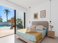 New - Detached Villa - Los Alcazares - Serena Golf