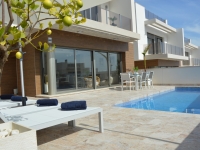 Re-Sale - Detached Villa - Orihuela Costa - Villamartin