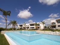 New - Apartment - Pilar de La Horadada - Lo Romero Golf Resort