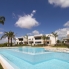 New - Apartment - Pilar de La Horadada - Lo Romero Golf Resort