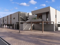 New - Bungalow - Torre Pacheco - Torre Pacheco - Town