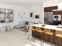 Nouveau - Villa - Fortuna