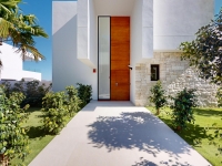 New - Detached Villa - Polop