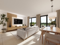 Nye - Frittliggende Villa - Murcia