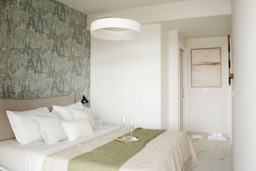 New - Apartment - Ciudad Quesada - Doña Pepa