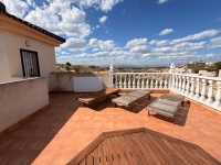 Re-Sale - Quad Villa - Ciudad Quesada - La Marquesa