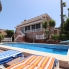 Re-Sale - Detached Villa - Algorfa - Lomas de La Juliana