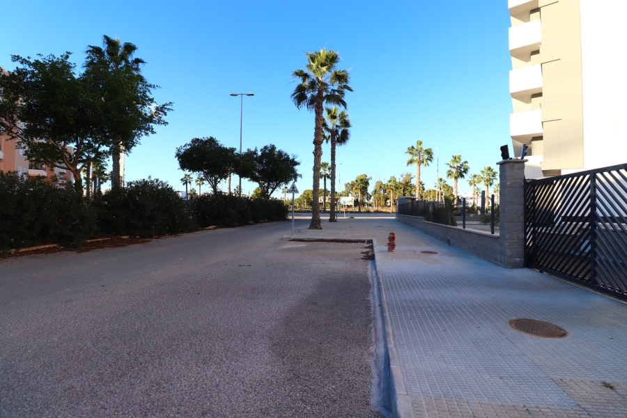 Re-Sale - Apartment - Guardamar del Segura - El Raso