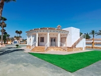 Nouveau - Maison de Campagne - Catral - Catral - Domaine