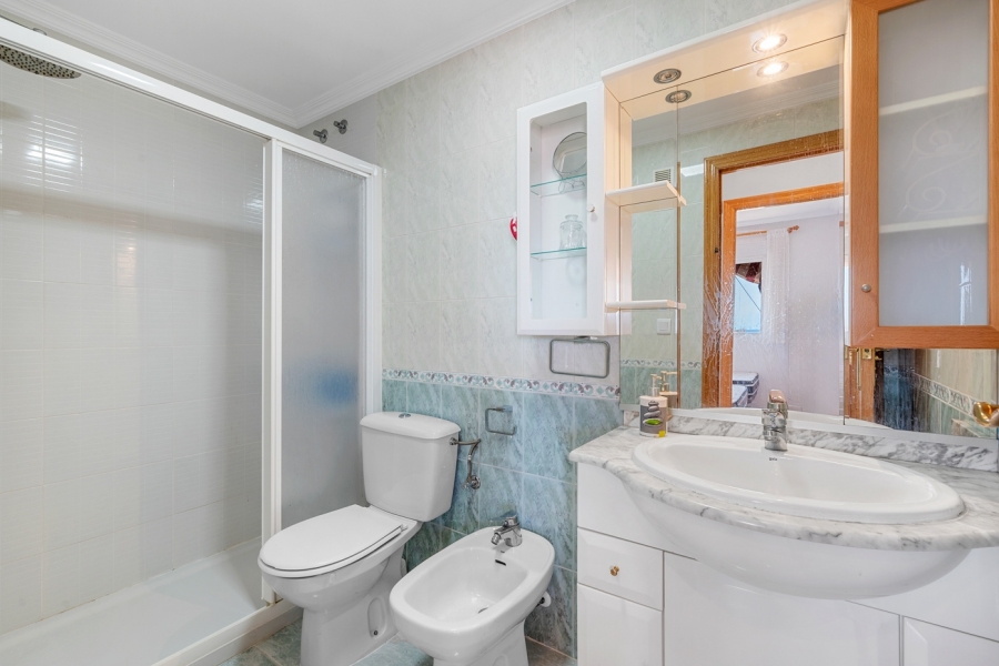 Re-Sale - Apartment - Santa Pola - Santa Pola - Town