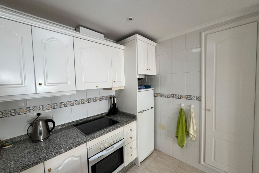 Re-Sale - Quad Villa - Orihuela Costa - Villamartin