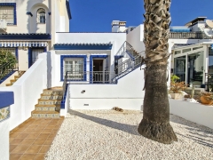 Bungalow - Re-Sale - Orihuela Costa - Villamartin