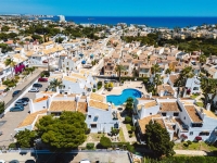 Re-Sale - Townhouse - Orihuela Costa - Cabo Roig