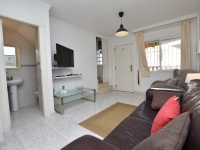 Re-Sale - Townhouse - Algorfa - Montemar