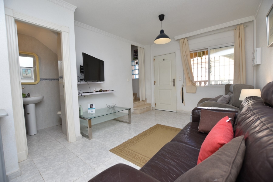 Re-Sale - Townhouse - Algorfa - Montemar