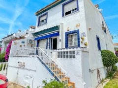 Maison de Ville - La Revente - Orihuela Costa - Los Dolses