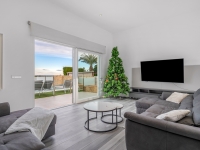 Re-Sale - Detached Villa - Algorfa - Lomas de La Juliana