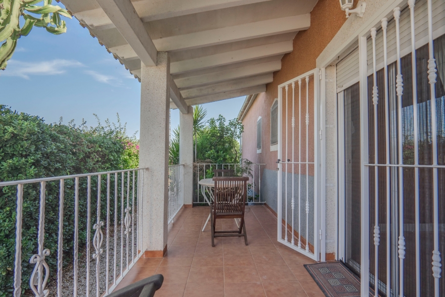 Re-Sale - Country Property - Orihuela - San Bartolome