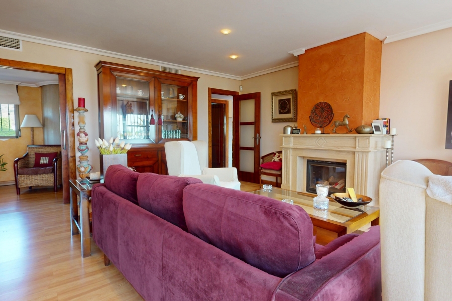 Nueva - Chalet - Aguilas - Águilas