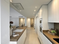 New - Detached Villa - Algorfa - Algorfa - Village