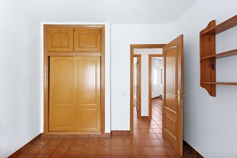Re-Sale - Apartment - Torrevieja - Torre La Mata
