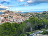 Re-Sale - Apartment - La Nucia - La Nucia - Town