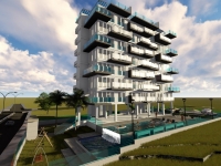 New - Apartment - La Cala