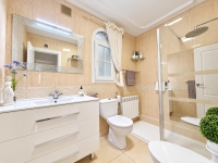 Re-Sale - Semi Detached Villa - Orihuela Costa - Villamartin