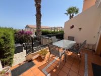 Re-Sale - Townhouse - Algorfa - La Finca Golf Resort