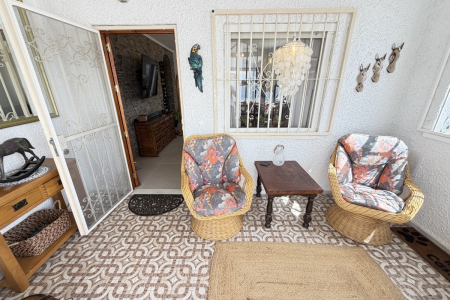 Re-Sale - Detached Villa - Torrevieja - San Luis