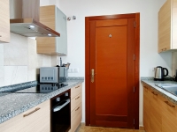 Re-Sale - Detached Villa - El Valle Golf Resort - El Valle Golf Resort - Centre