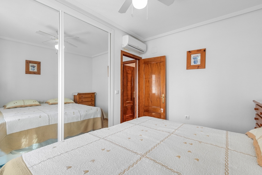 Re-Sale - Detached Villa - Guardamar del Segura - El Raso