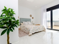 Nye - Frittliggende Villa - Orihuela Costa