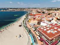 Re-Sale - Apartment - Lo Pagan - Lo Pagan - Town