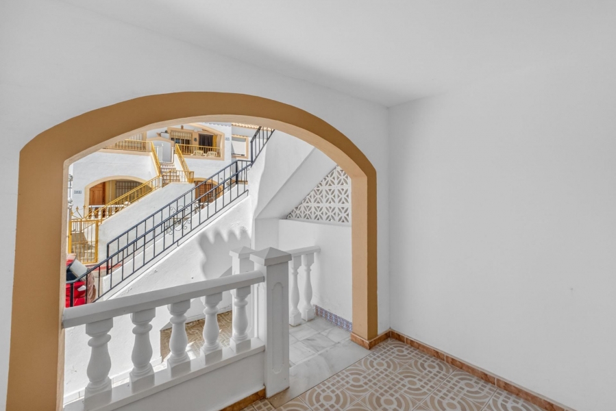 Re-Sale - Apartment - Torrevieja - Altos del Limonar