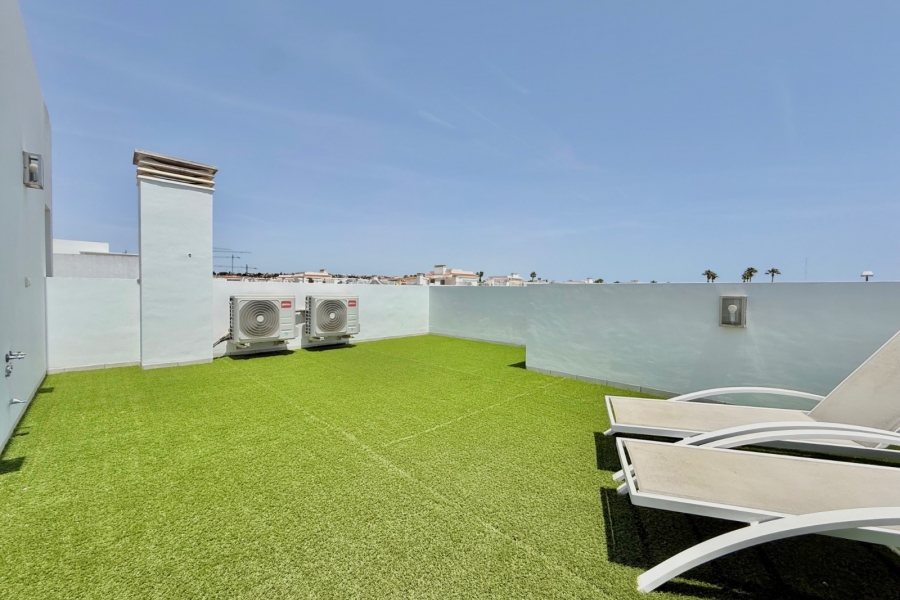 Re-Sale - Detached Villa - Ciudad Quesada - Doña Pepa