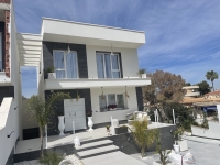 Re-Sale - Detached Villa - Torrevieja - Los Balcones